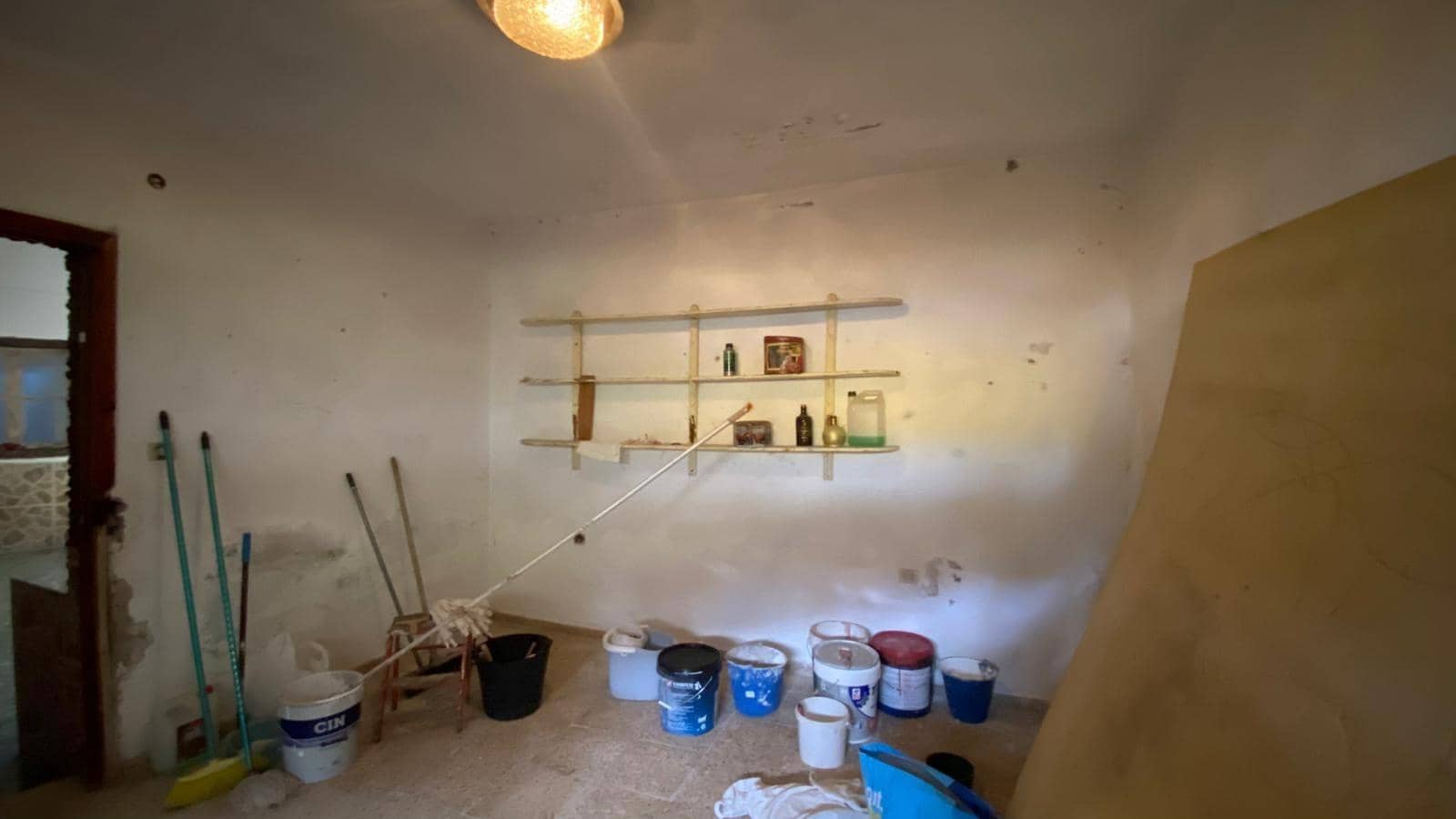 Casa de 5 habitaciones en La Guancha en venta con garaje - 167.000 € (Ref: 9901453)