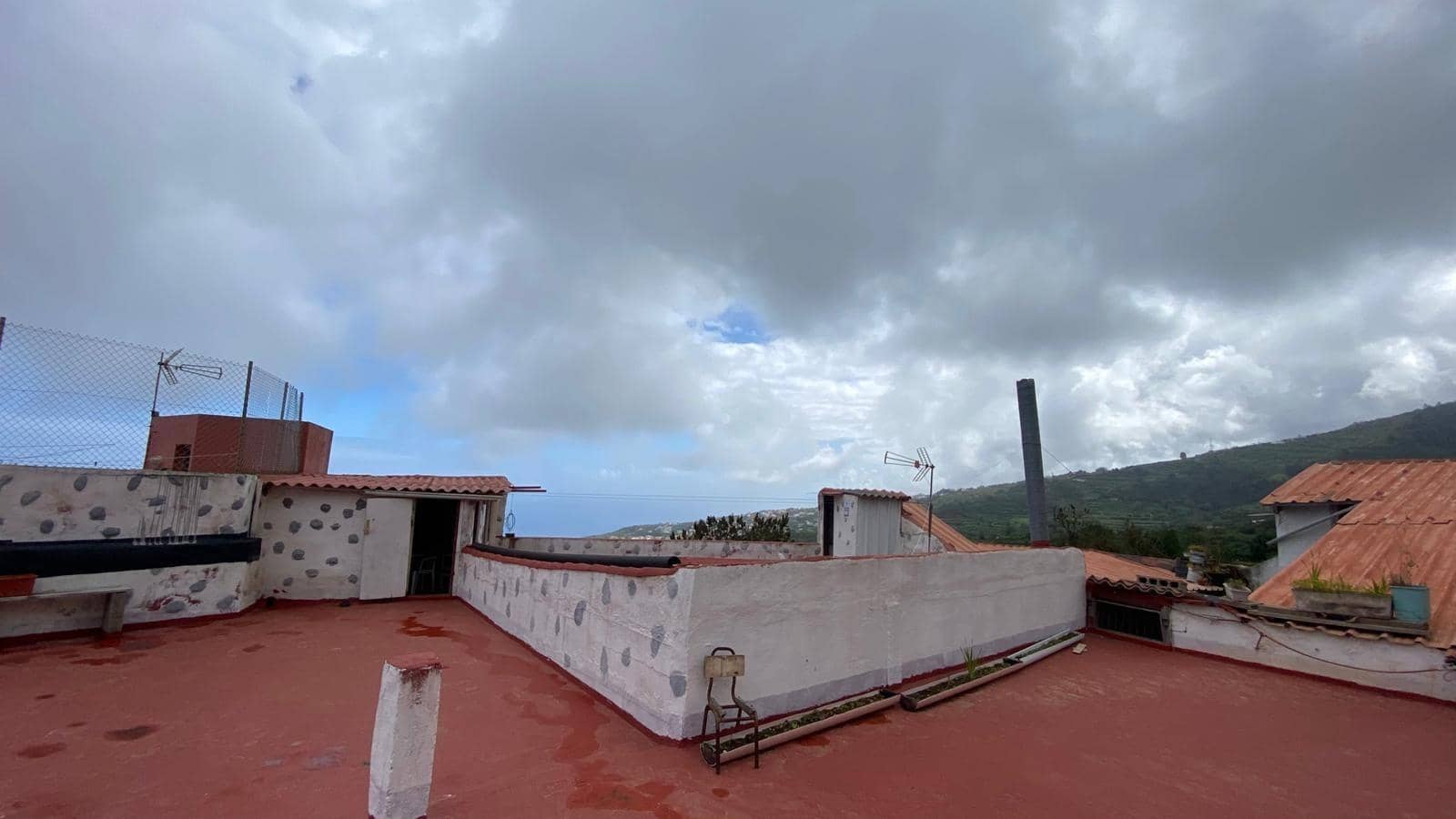 Casa de 5 habitaciones en La Guancha en venta con garaje - 167.000 € (Ref: 9901453)
