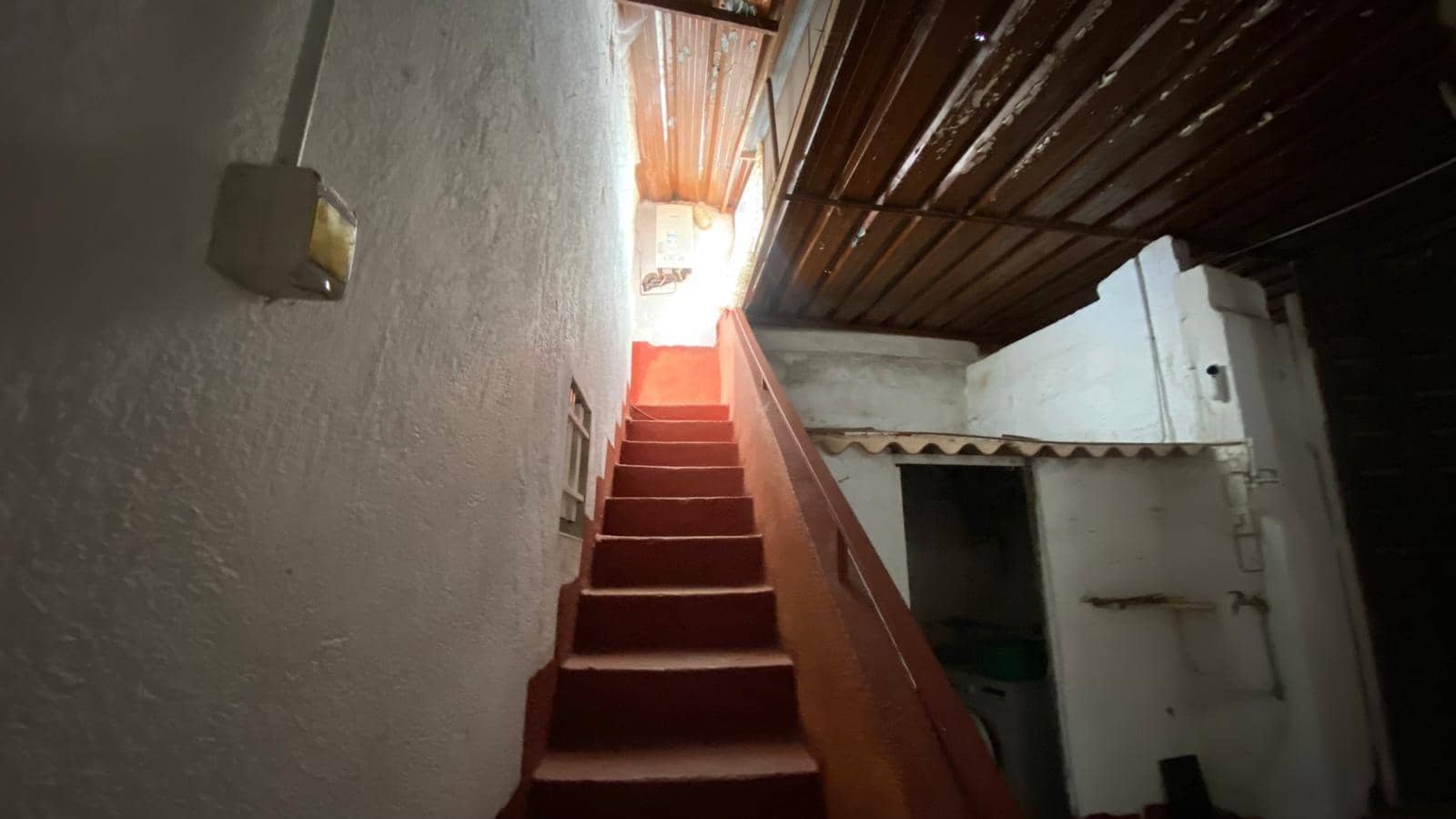 Casa de 5 habitaciones en La Guancha en venta con garaje - 167.000 € (Ref: 9901453)