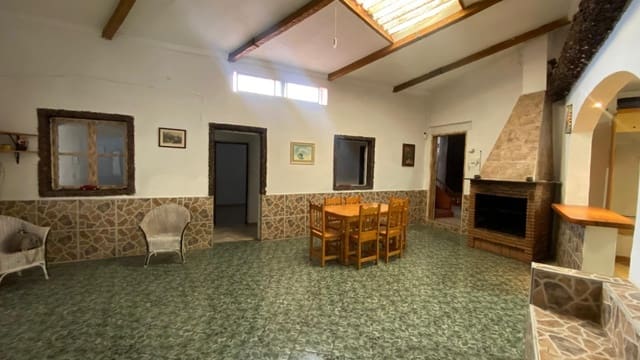 Casa de 5 habitaciones en La Guancha en venta con garaje - 167.000 € (Ref: 9901453)