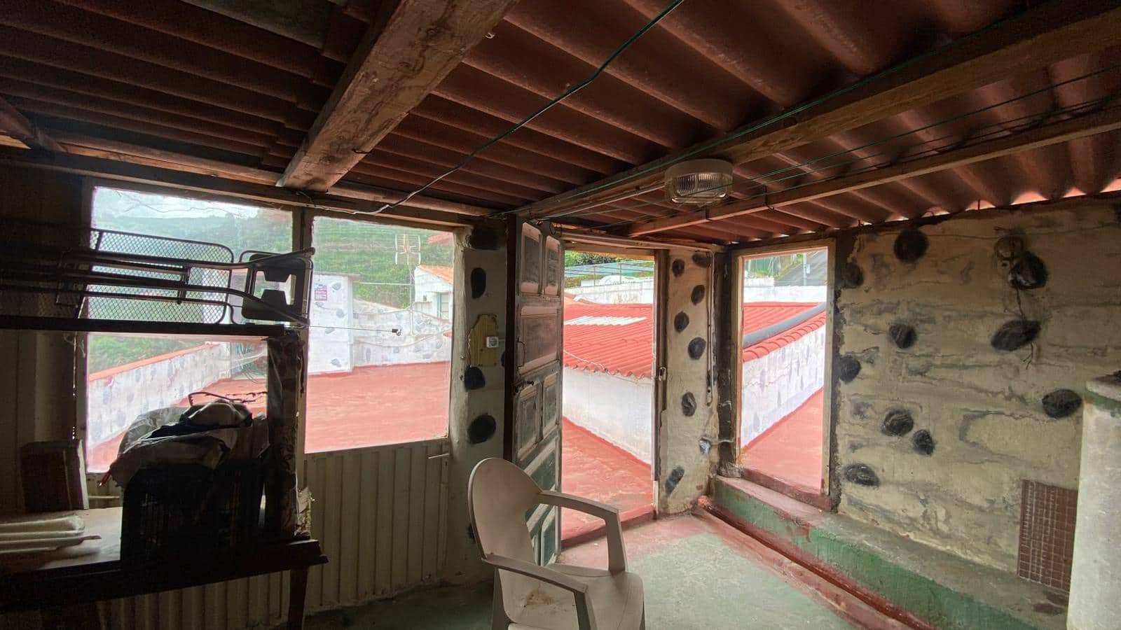 Casa de 5 habitaciones en La Guancha en venta con garaje - 167.000 € (Ref: 9901453)