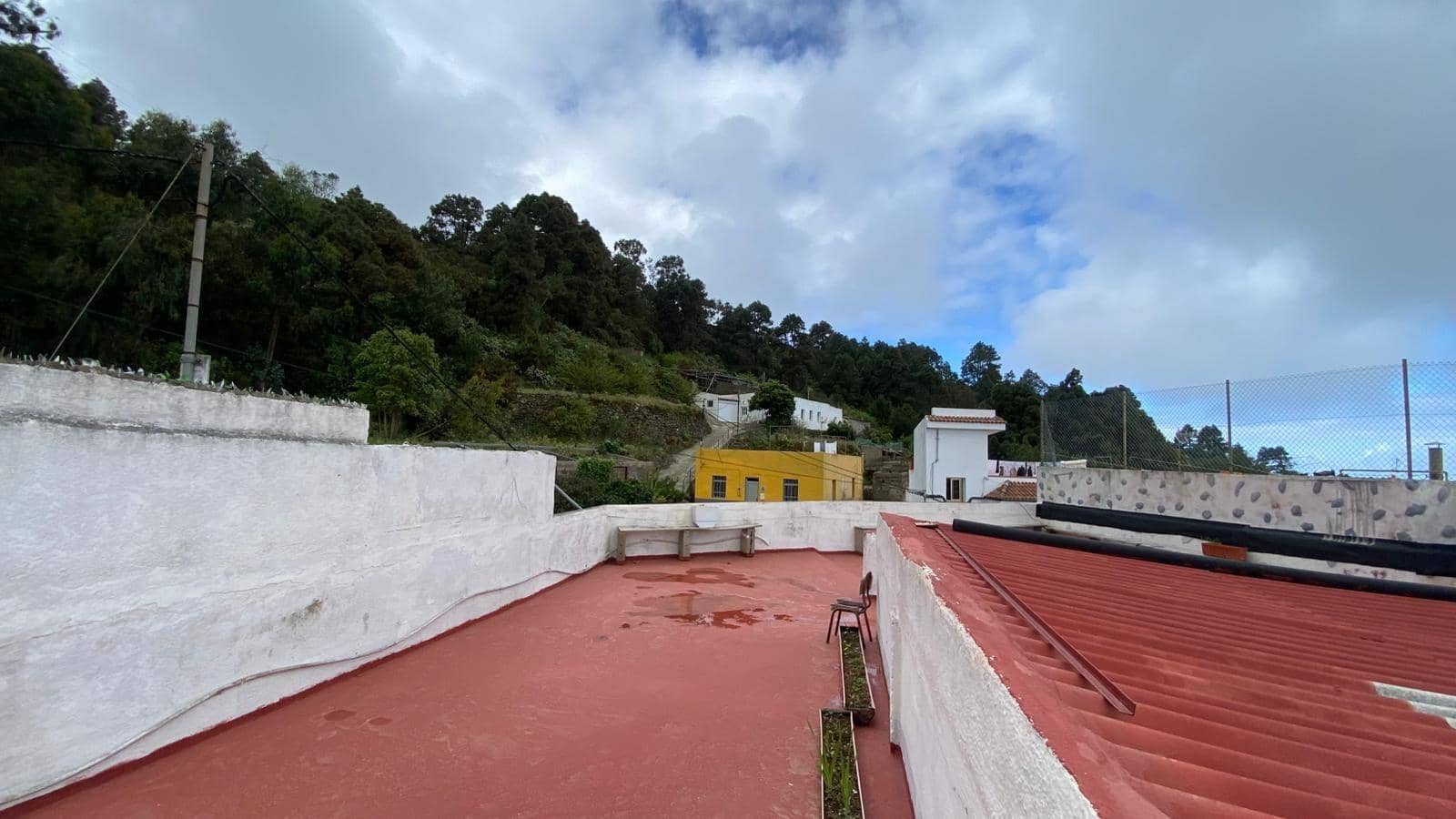 Casa de 5 habitaciones en La Guancha en venta con garaje - 167.000 € (Ref: 9901453)