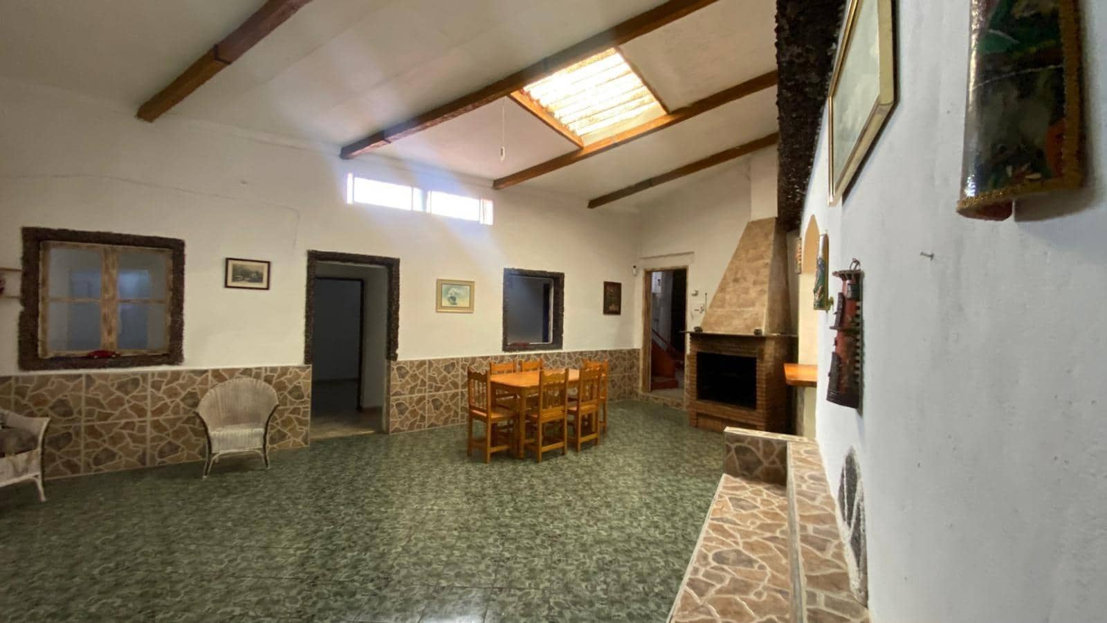 Casa de 5 habitaciones en La Guancha en venta con garaje - 167.000 € (Ref: 9901453)