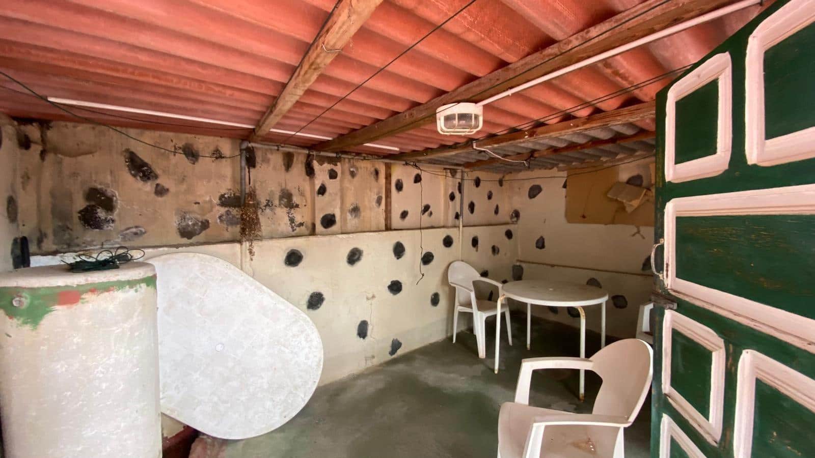 Casa de 5 habitaciones en La Guancha en venta con garaje - 167.000 € (Ref: 9901453)