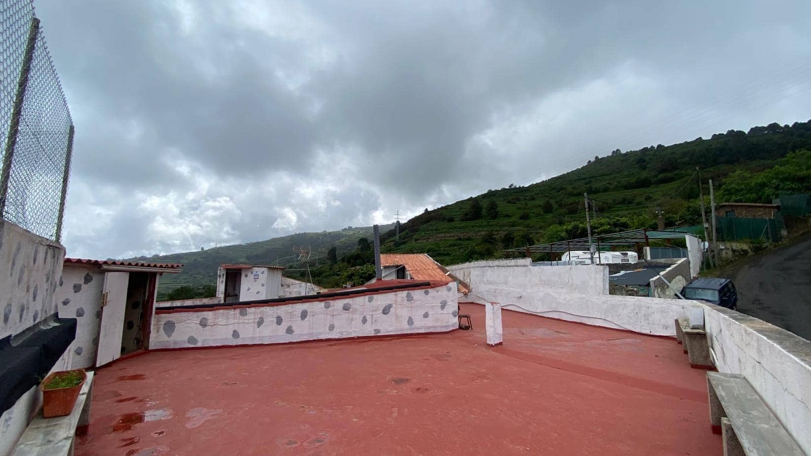 Casa de 5 habitaciones en La Guancha en venta con garaje - 167.000 € (Ref: 9901453)