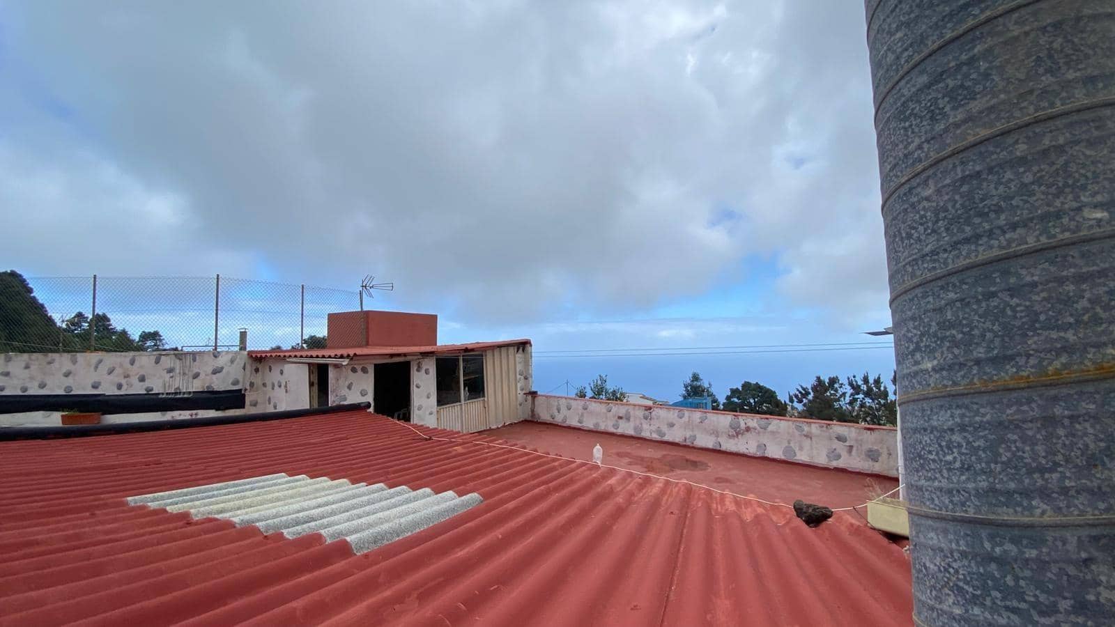Casa de 5 habitaciones en La Guancha en venta con garaje - 167.000 € (Ref: 9901453)