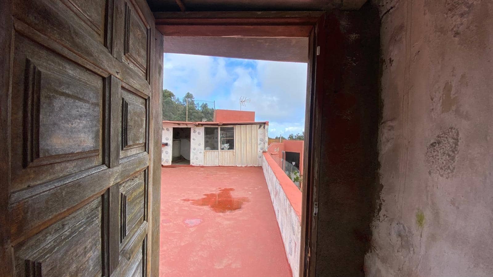 Casa de 5 habitaciones en La Guancha en venta con garaje - 167.000 € (Ref: 9901453)