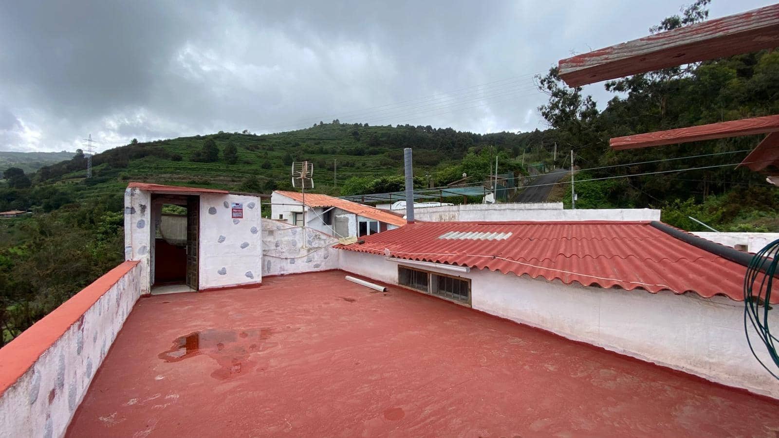 Casa de 5 habitaciones en La Guancha en venta con garaje - 167.000 € (Ref: 9901453)