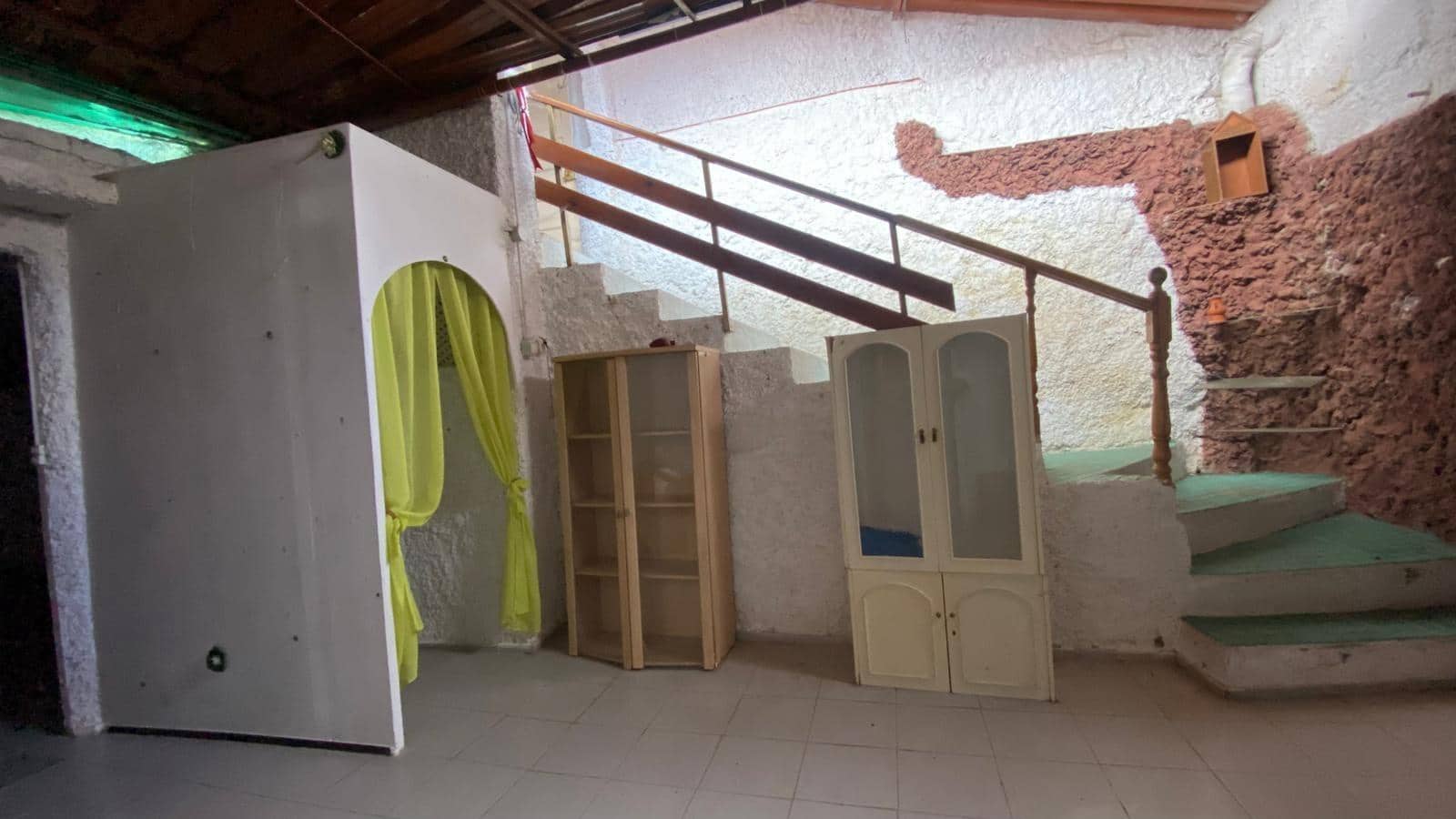Casa de 5 habitaciones en La Guancha en venta con garaje - 167.000 € (Ref: 9901453)