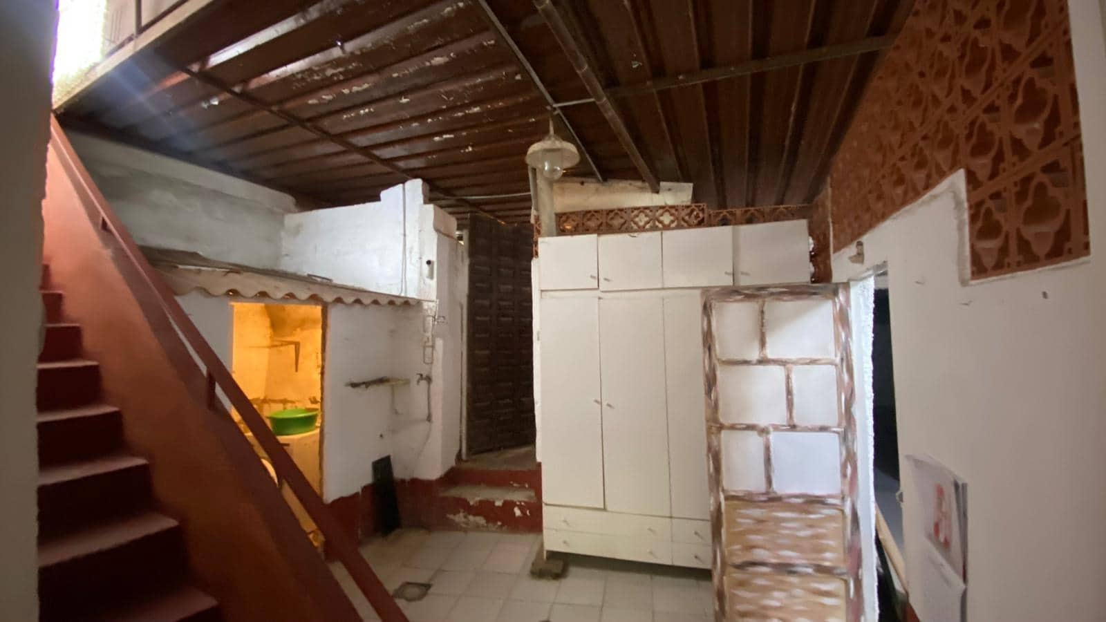 Casa de 5 habitaciones en La Guancha en venta con garaje - 167.000 € (Ref: 9901453)