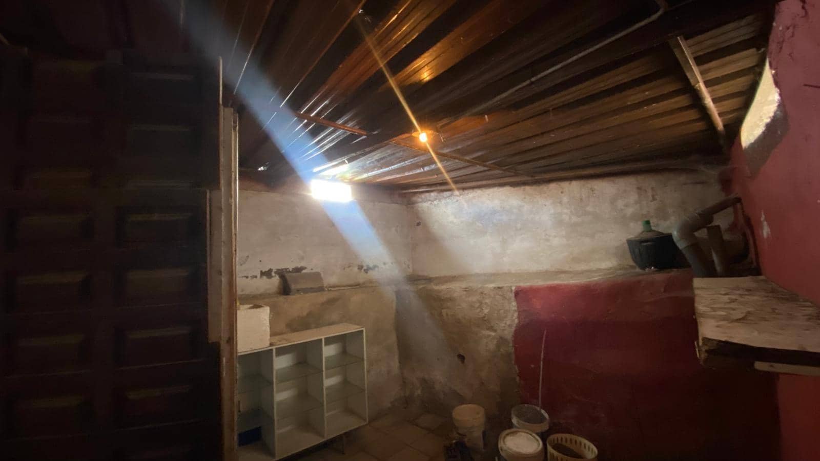 Casa de 5 habitaciones en La Guancha en venta con garaje - 167.000 € (Ref: 9901453)