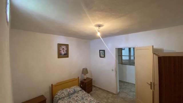Casa de 5 habitaciones en La Guancha en venta con garaje - 167.000 € (Ref: 9901453)