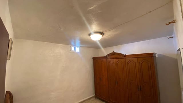 Casa de 5 habitaciones en La Guancha en venta con garaje - 167.000 € (Ref: 9901453)