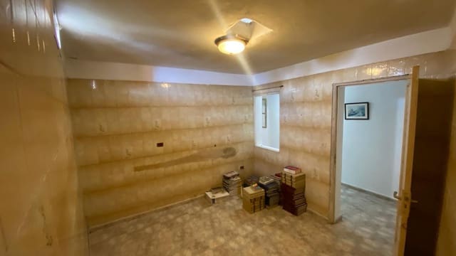 Casa de 5 habitaciones en La Guancha en venta con garaje - 167.000 € (Ref: 9901453)