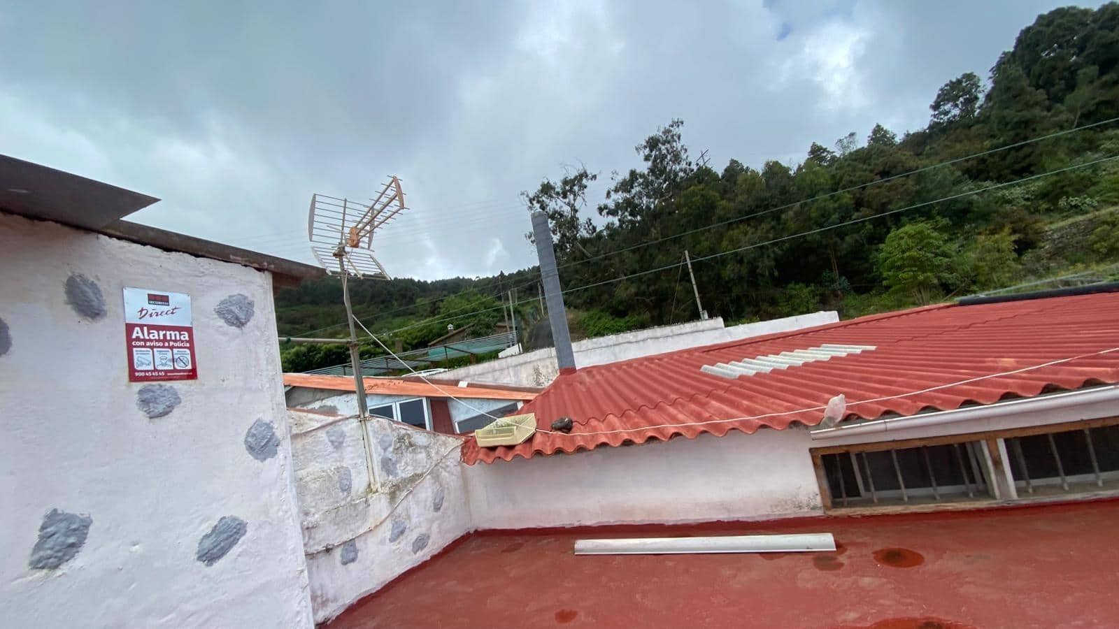 Casa de 5 habitaciones en La Guancha en venta con garaje - 167.000 € (Ref: 9901453)