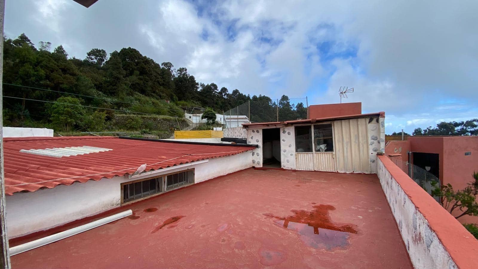 Casa de 5 habitaciones en La Guancha en venta con garaje - 167.000 € (Ref: 9901453)
