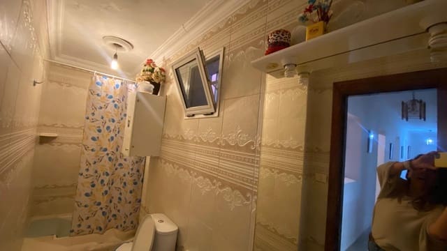 Casa de 5 habitaciones en La Guancha en venta con garaje - 167.000 € (Ref: 9901453)