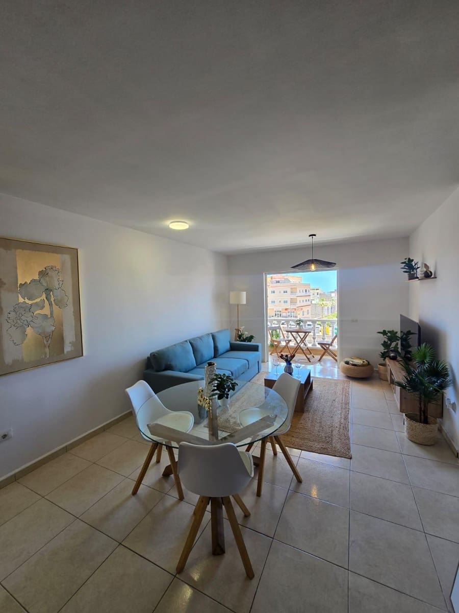 2 camera da letto Attico in vendita in Los Abrigos - 239.000 € (Rif: 9901454)
