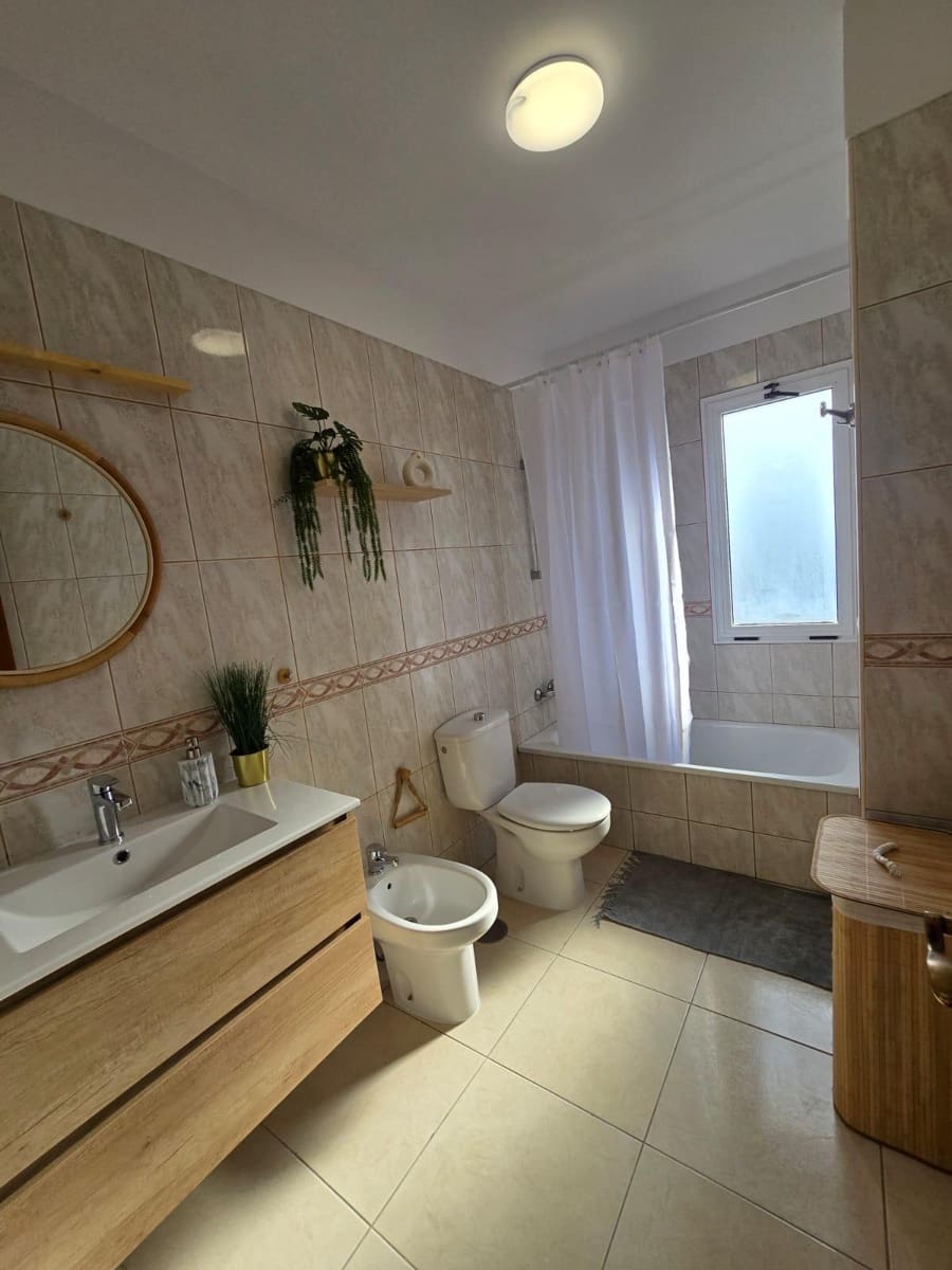 2 camera da letto Attico in vendita in Los Abrigos - 239.000 € (Rif: 9901454)