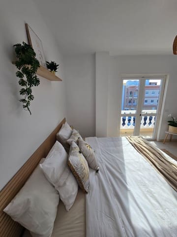 2 camera da letto Attico in vendita in Los Abrigos, Granadilla de Abona - 239.000 € (Rif: 9901454)