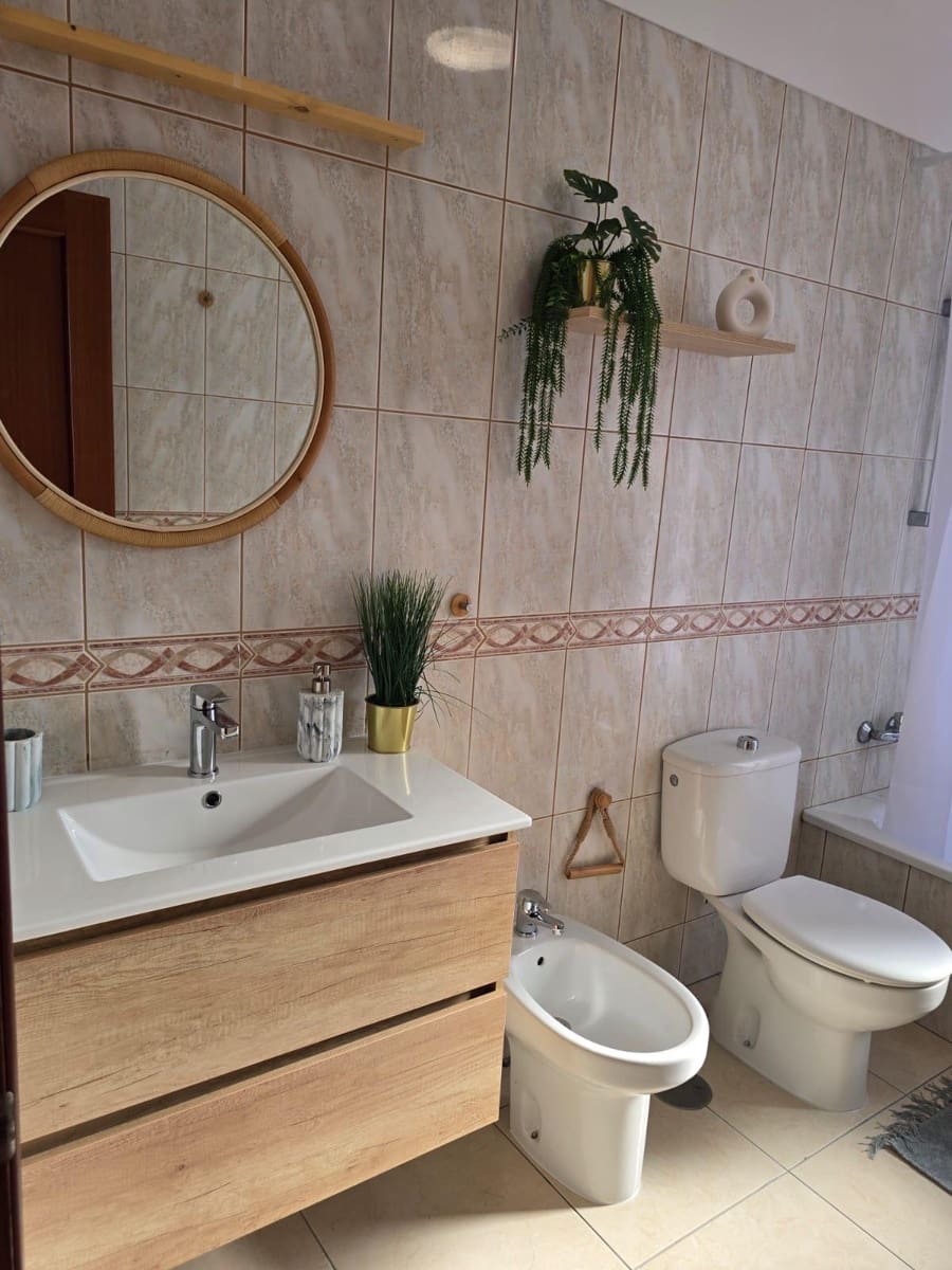 2 camera da letto Attico in vendita in Los Abrigos - 239.000 € (Rif: 9901454)