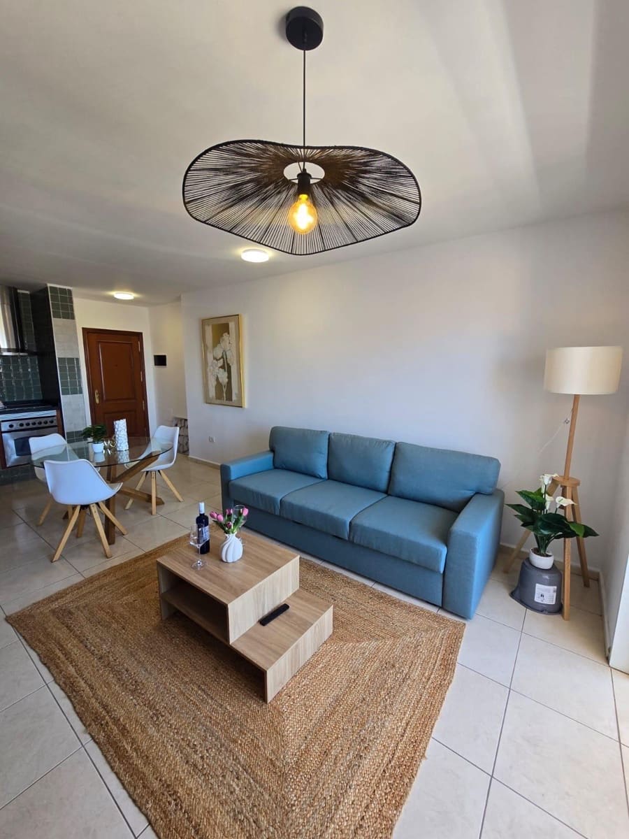 2 camera da letto Attico in vendita in Los Abrigos - 239.000 € (Rif: 9901454)