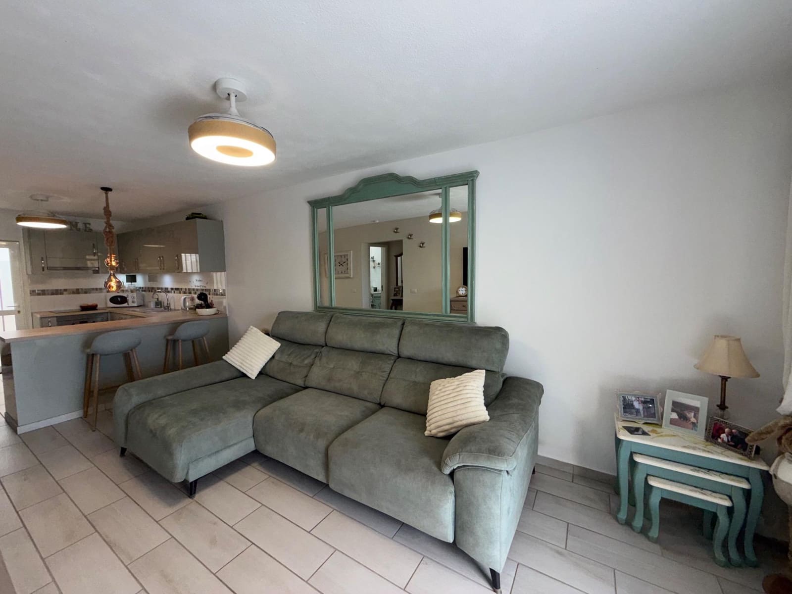 1 slaapkamer Appartement te koop in San Miguel de Abona - € 225.000 (Ref: 9901455)