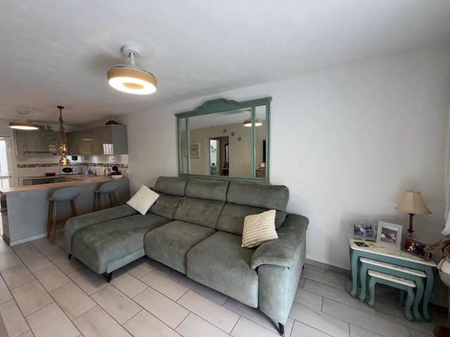 1 slaapkamer Appartement te koop in San Miguel de Abona - € 225.000 (Ref: 9901455)