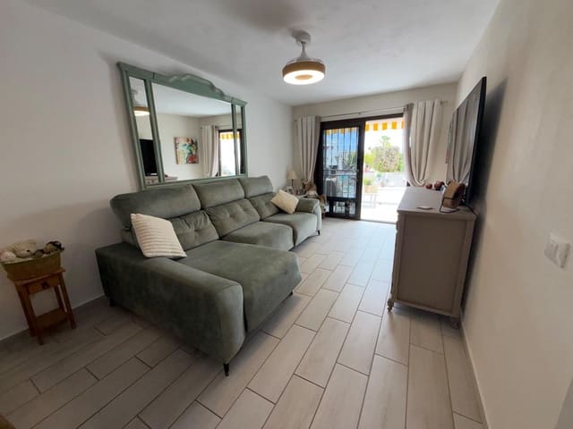 1 slaapkamer Appartement te koop in San Miguel de Abona - € 225.000 (Ref: 9901455)