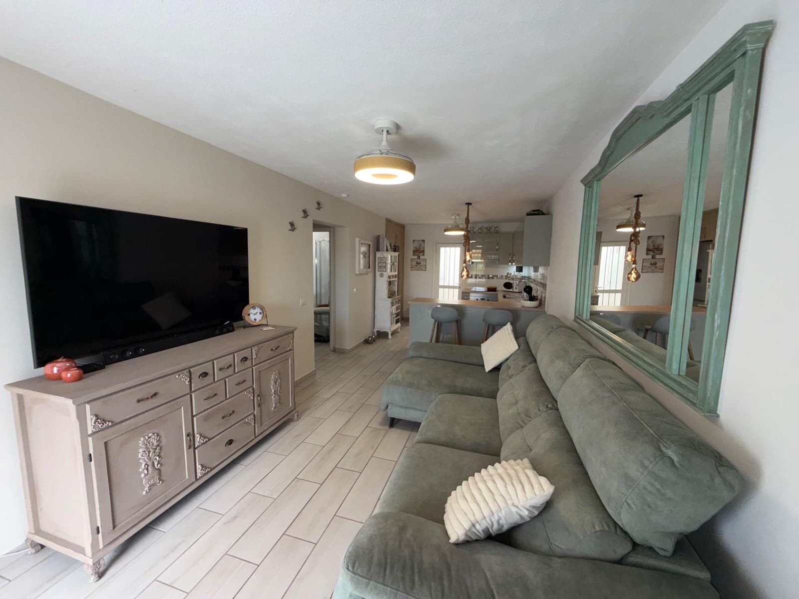 1 slaapkamer Appartement te koop in San Miguel de Abona - € 225.000 (Ref: 9901455)