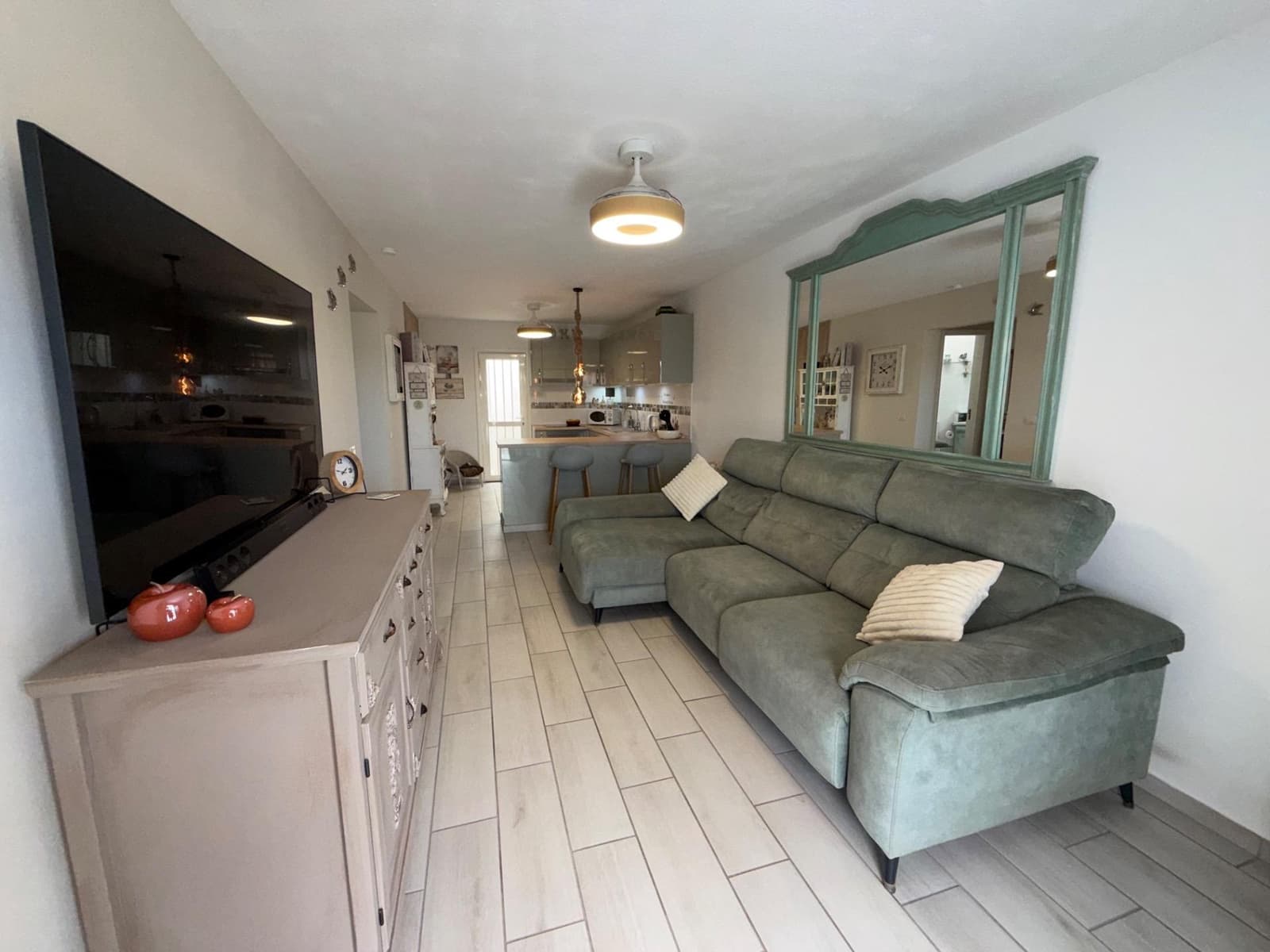 1 slaapkamer Appartement te koop in San Miguel de Abona - € 225.000 (Ref: 9901455)