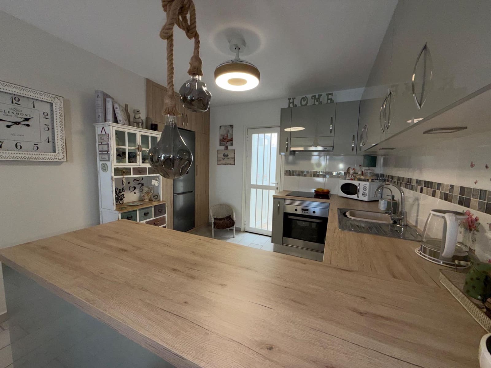 1 slaapkamer Appartement te koop in San Miguel de Abona - € 225.000 (Ref: 9901455)