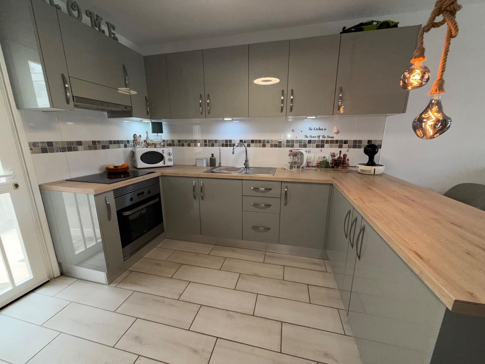 1 slaapkamer Appartement te koop in San Miguel de Abona - € 225.000 (Ref: 9901455)