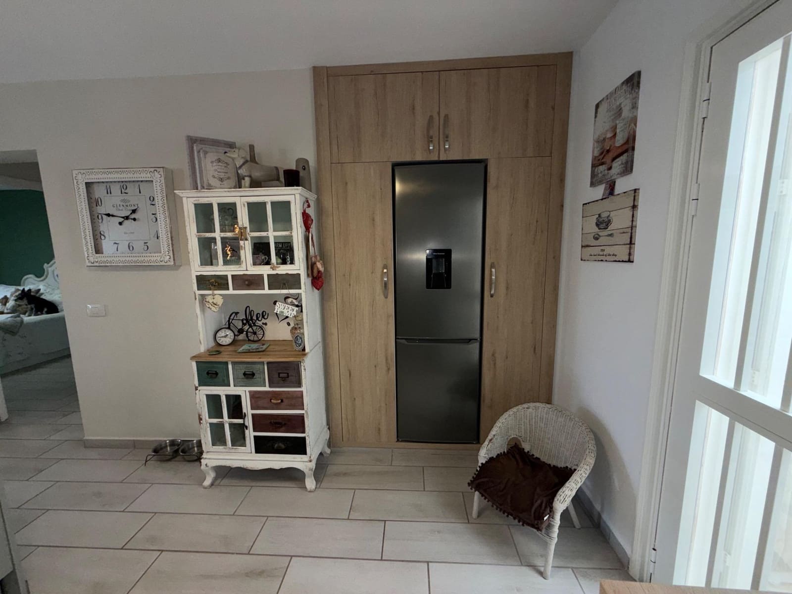 1 slaapkamer Appartement te koop in San Miguel de Abona - € 225.000 (Ref: 9901455)