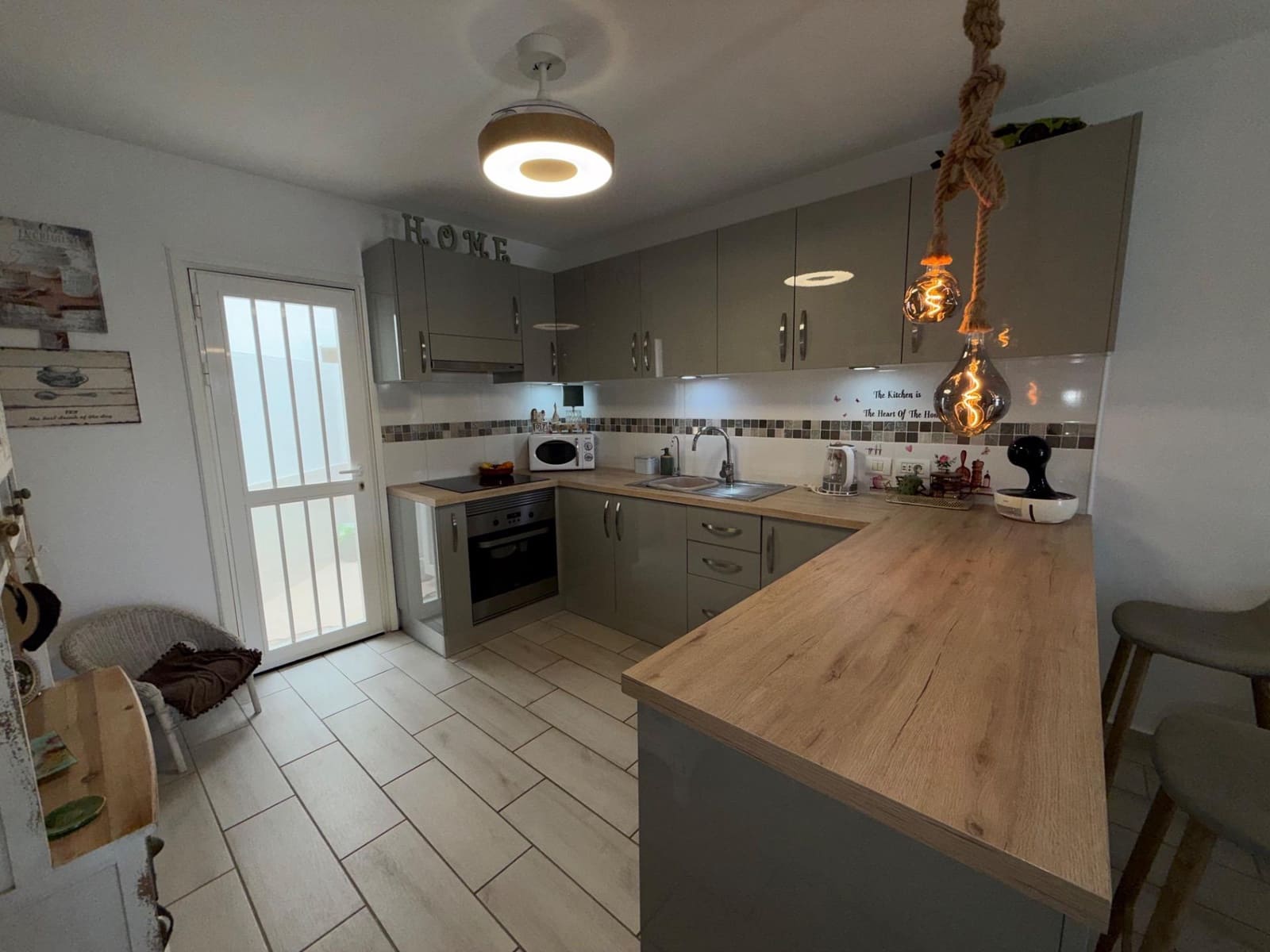 1 slaapkamer Appartement te koop in San Miguel de Abona - € 225.000 (Ref: 9901455)