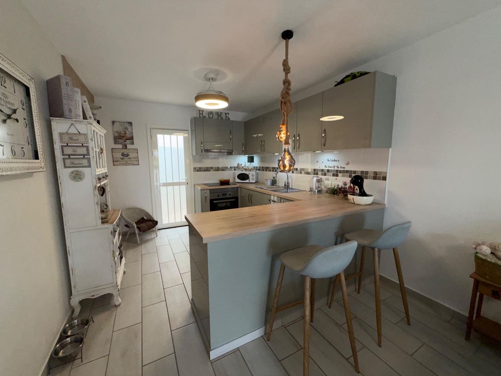 1 slaapkamer Appartement te koop in San Miguel de Abona - € 225.000 (Ref: 9901455)