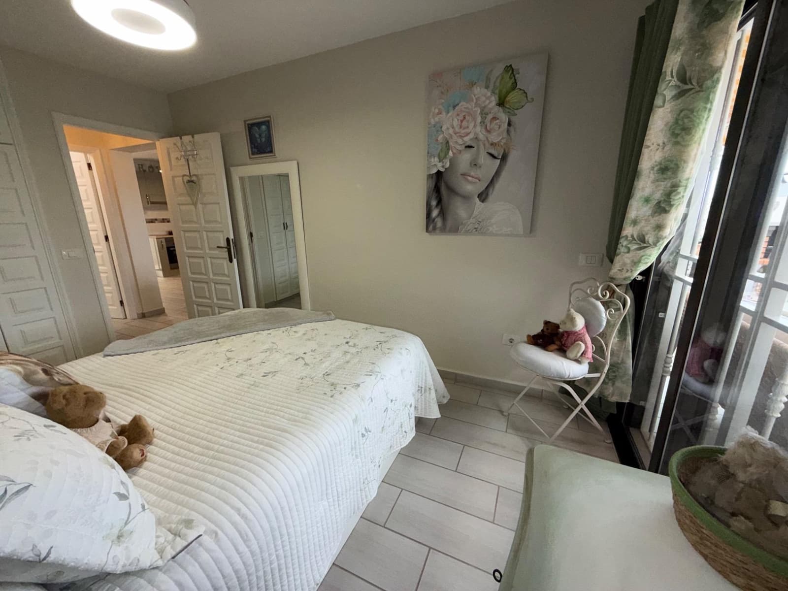 1 slaapkamer Appartement te koop in San Miguel de Abona - € 225.000 (Ref: 9901455)