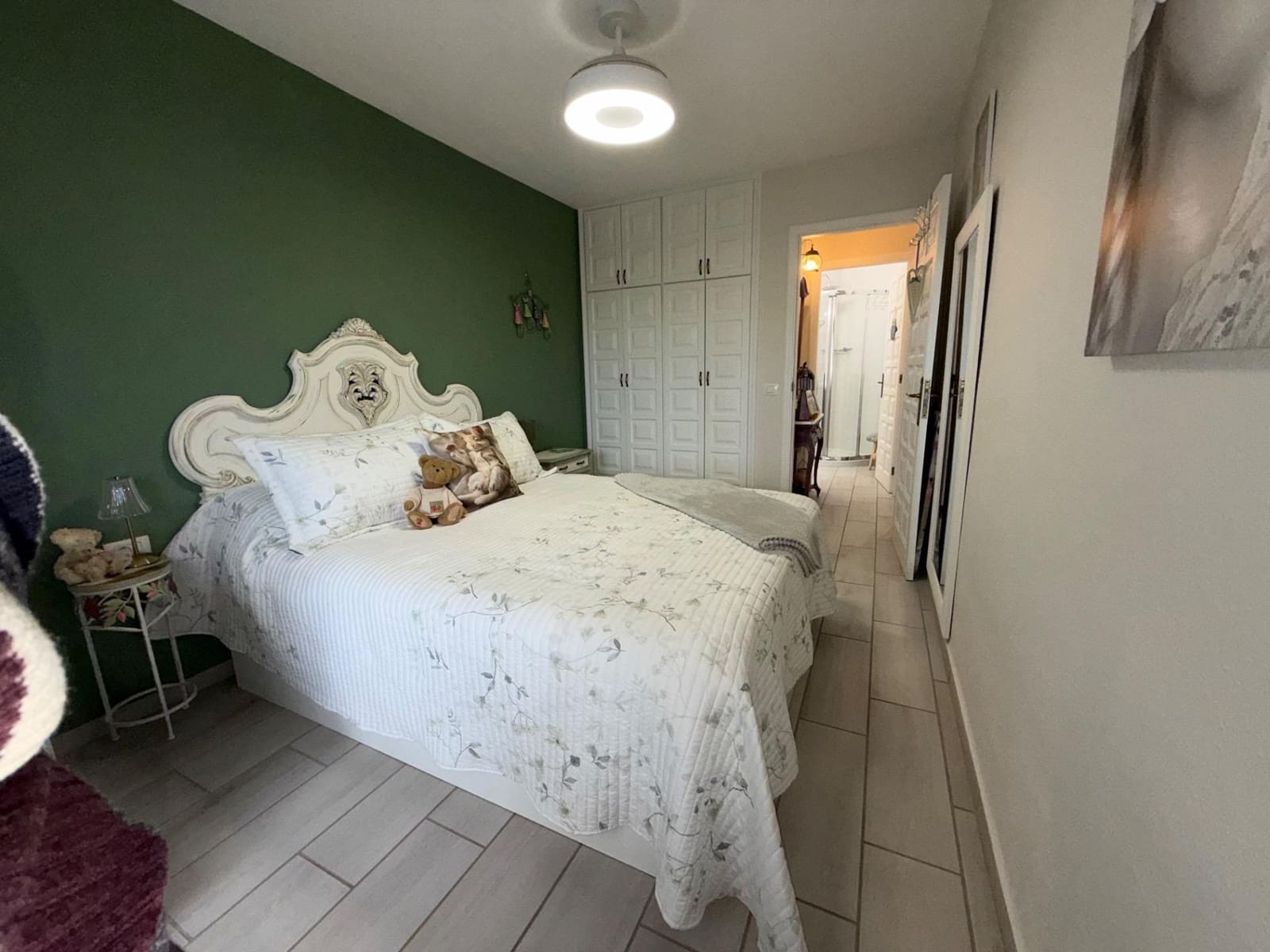 1 slaapkamer Appartement te koop in San Miguel de Abona - € 225.000 (Ref: 9901455)
