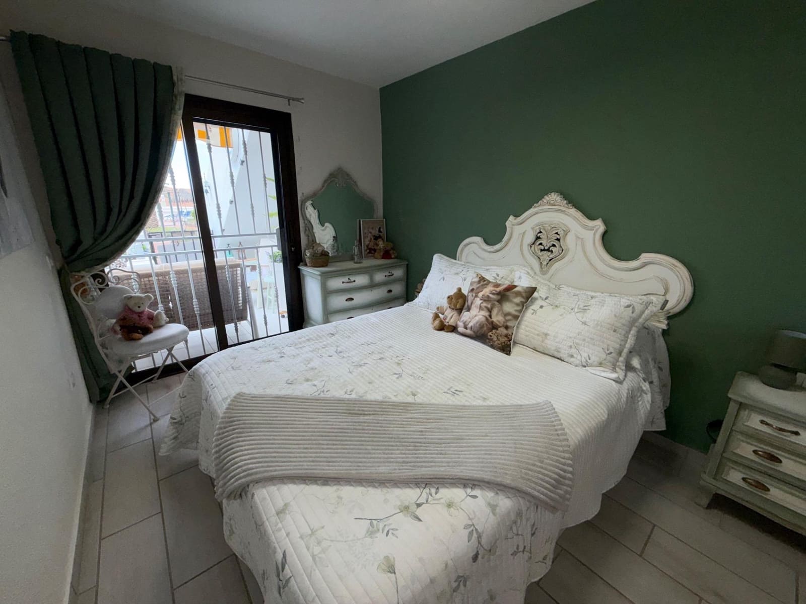1 slaapkamer Appartement te koop in San Miguel de Abona - € 225.000 (Ref: 9901455)