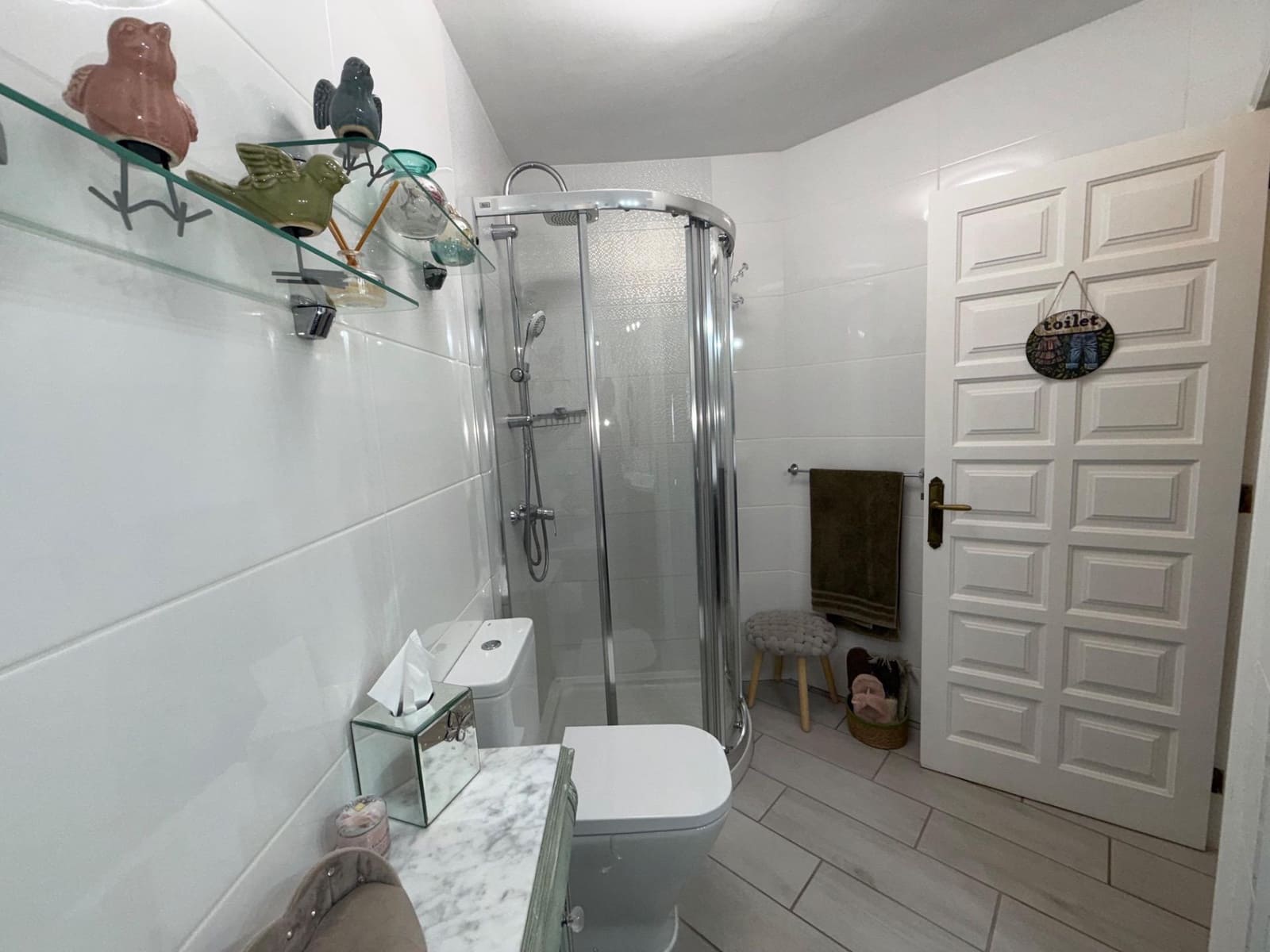 1 slaapkamer Appartement te koop in San Miguel de Abona - € 225.000 (Ref: 9901455)