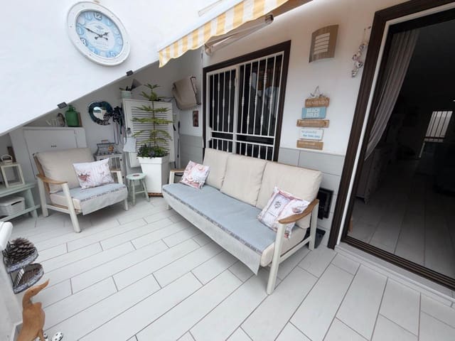 1 slaapkamer Appartement te koop in San Miguel de Abona - € 225.000 (Ref: 9901455)