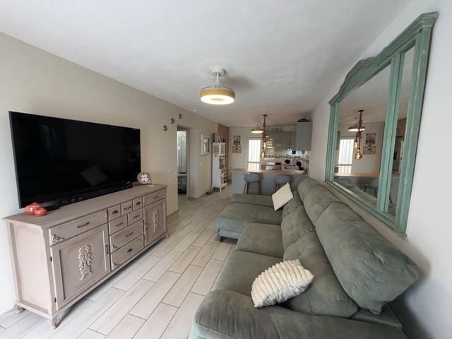 1 slaapkamer Appartement te koop in San Miguel de Abona - € 225.000 (Ref: 9901455)