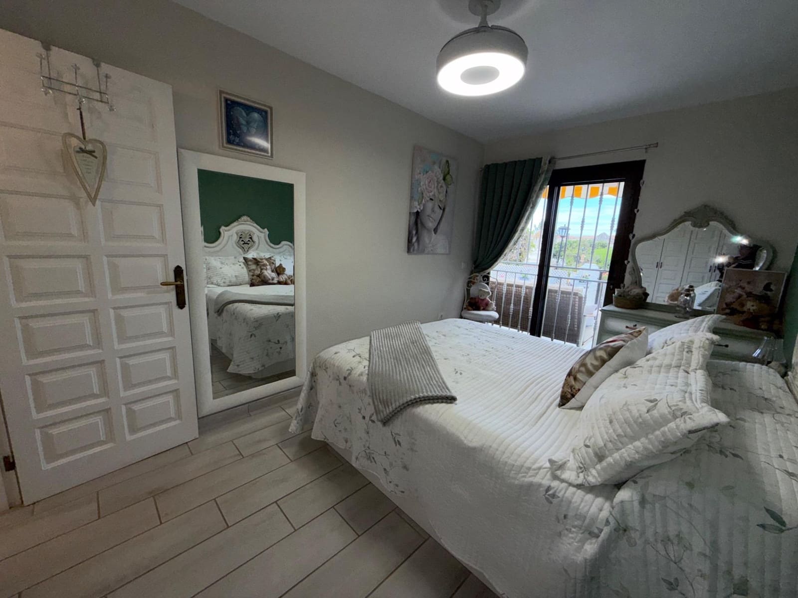 1 slaapkamer Appartement te koop in San Miguel de Abona - € 225.000 (Ref: 9901455)