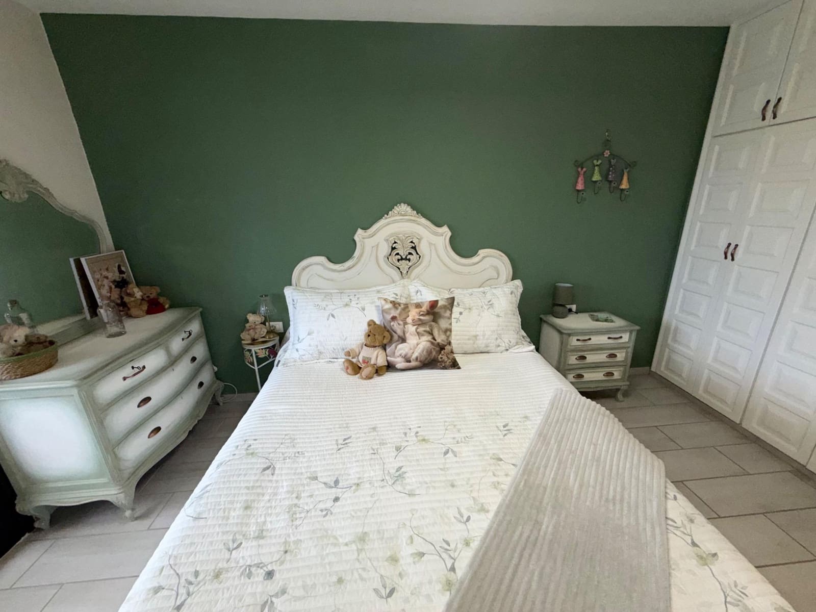 1 slaapkamer Appartement te koop in San Miguel de Abona - € 225.000 (Ref: 9901455)