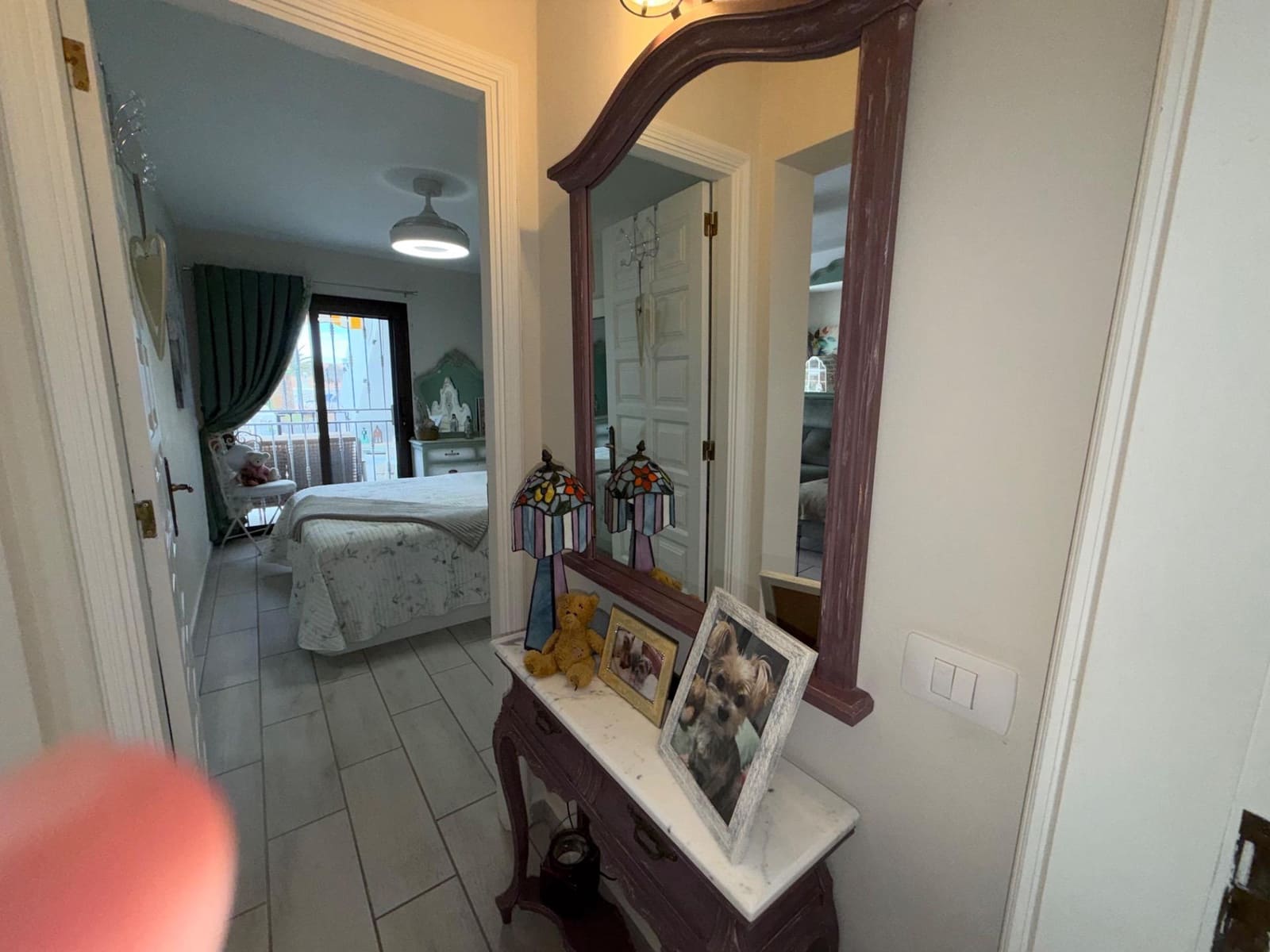 1 slaapkamer Appartement te koop in San Miguel de Abona - € 225.000 (Ref: 9901455)