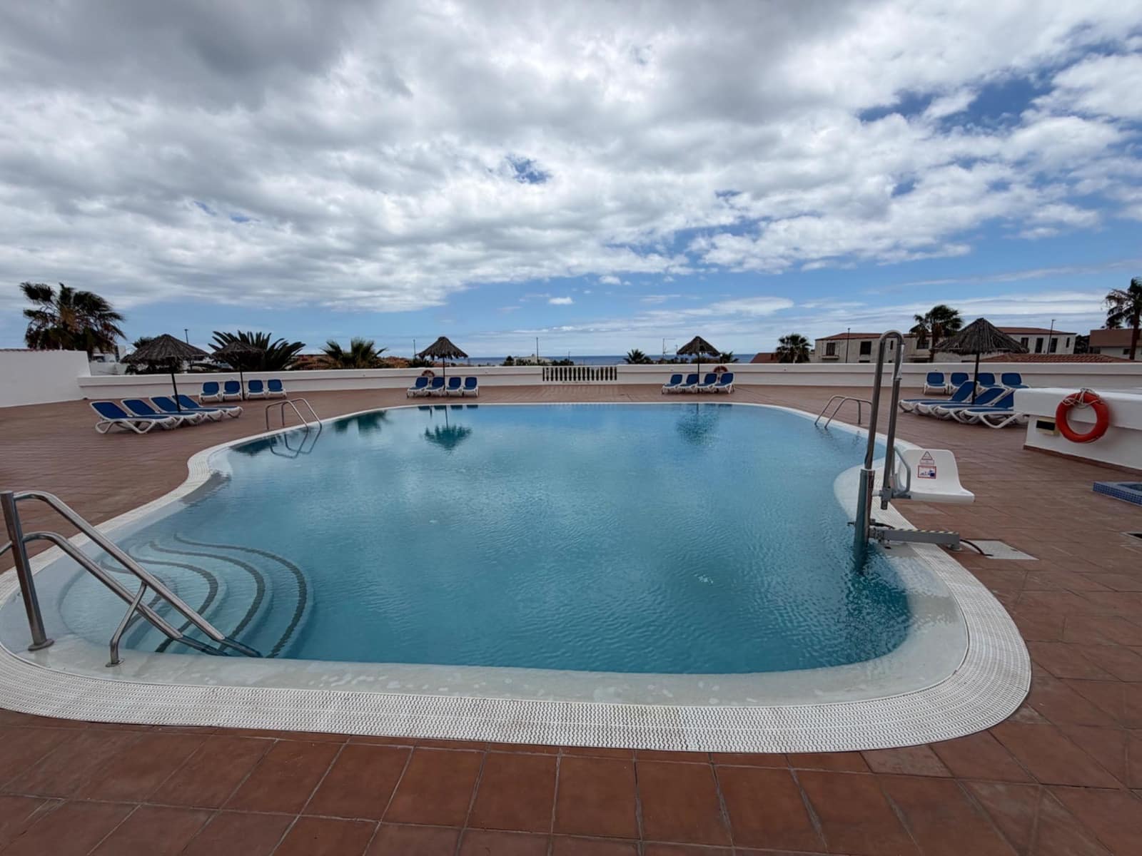 1 slaapkamer Appartement te koop in San Miguel de Abona - € 225.000 (Ref: 9901455)