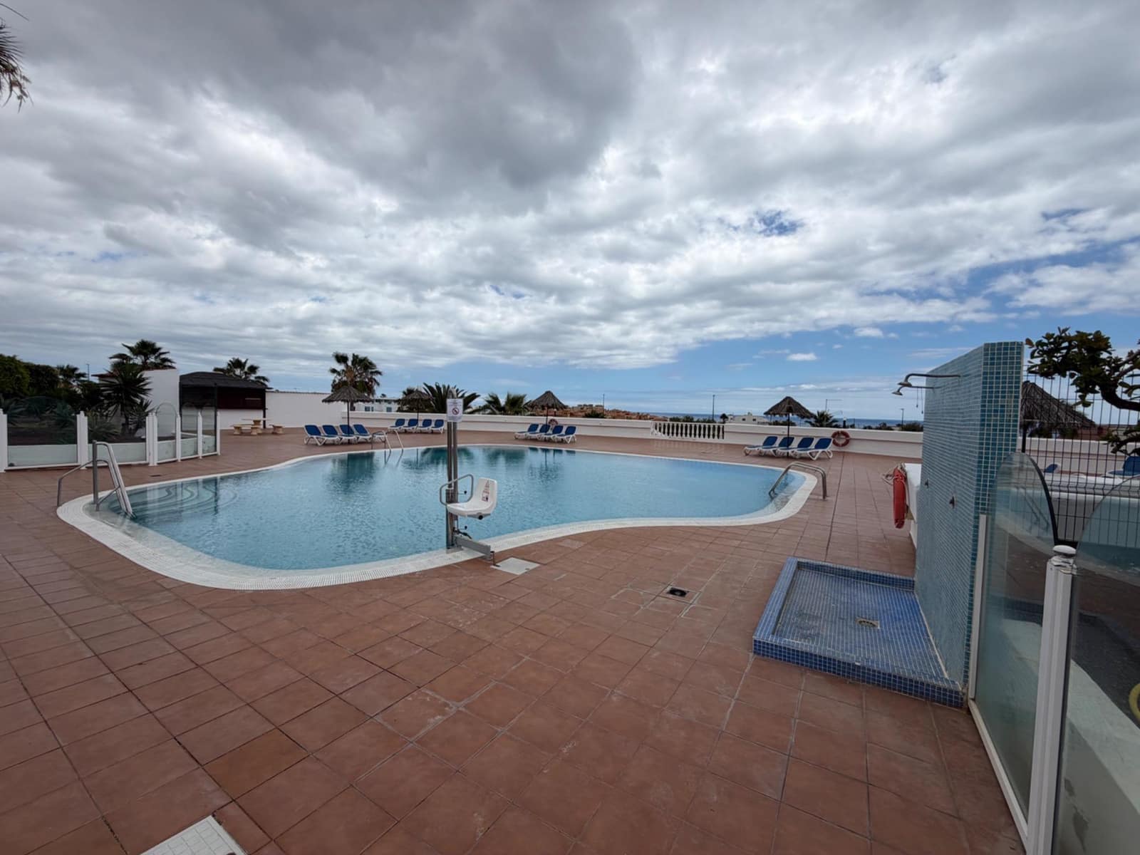 1 slaapkamer Appartement te koop in San Miguel de Abona - € 225.000 (Ref: 9901455)