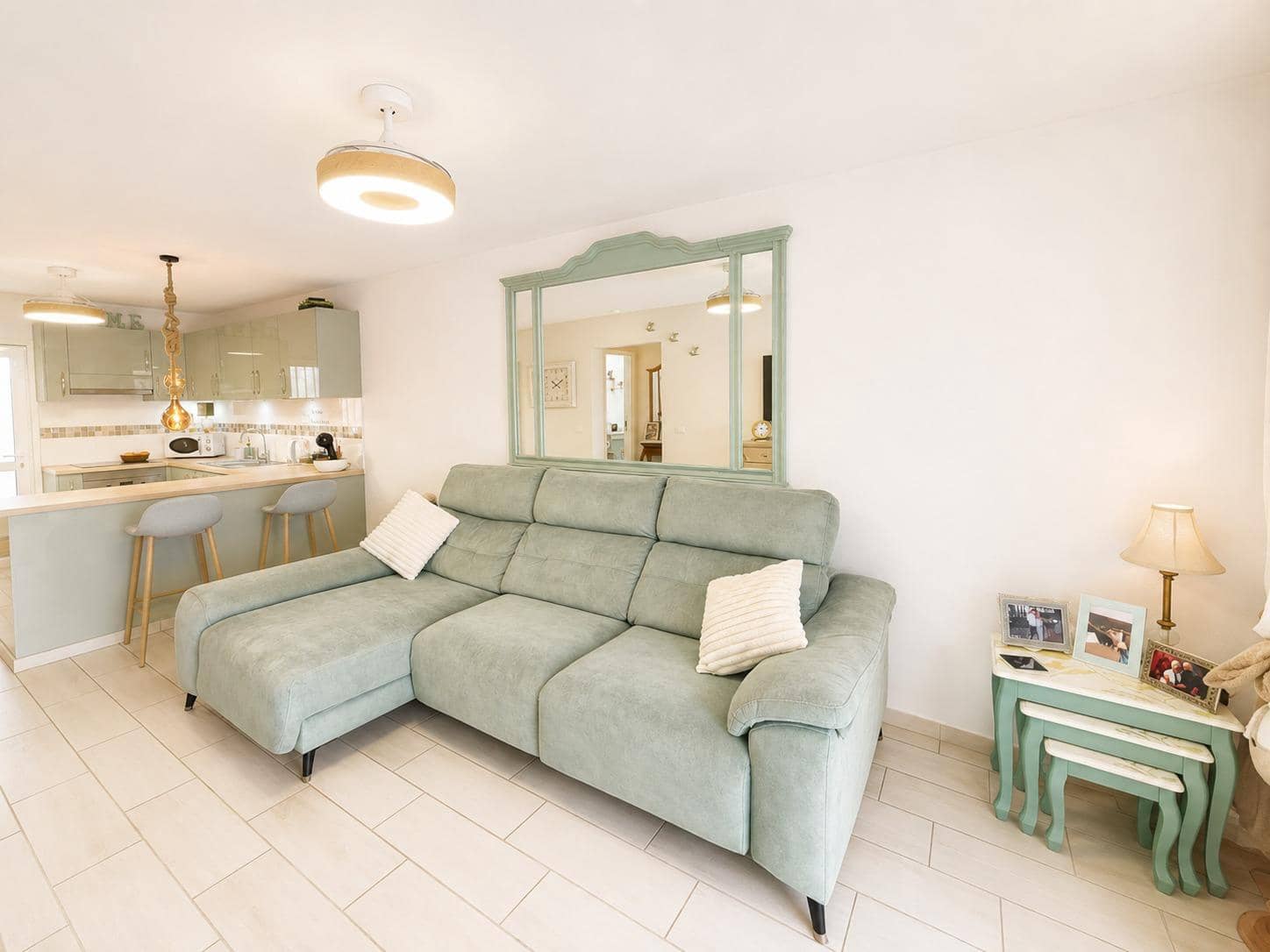 1 bedroom Apartment for sale in San Miguel de Abona - € 225,000 (Ref: 9901455)