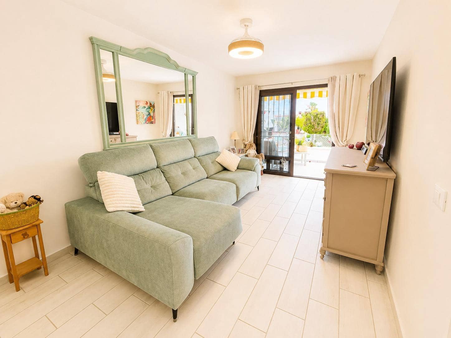 1 bedroom Apartment for sale in San Miguel de Abona - € 225,000 (Ref: 9901455)