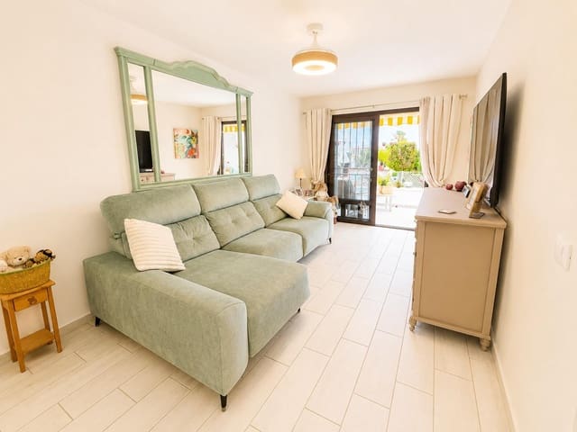 1 soverom Leilighet til salgs i San Miguel de Abona - € 225 000 (Ref: 9901455)